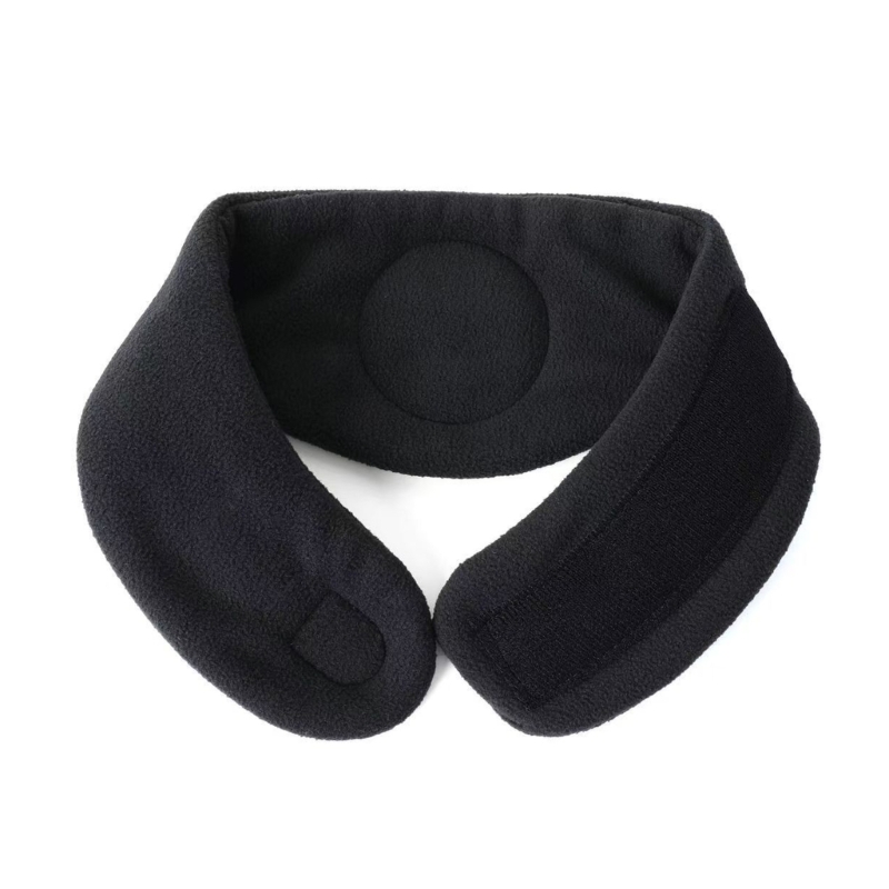 Cycling Gear Women - E15F Warm Insulated Neck Scarf Cold
