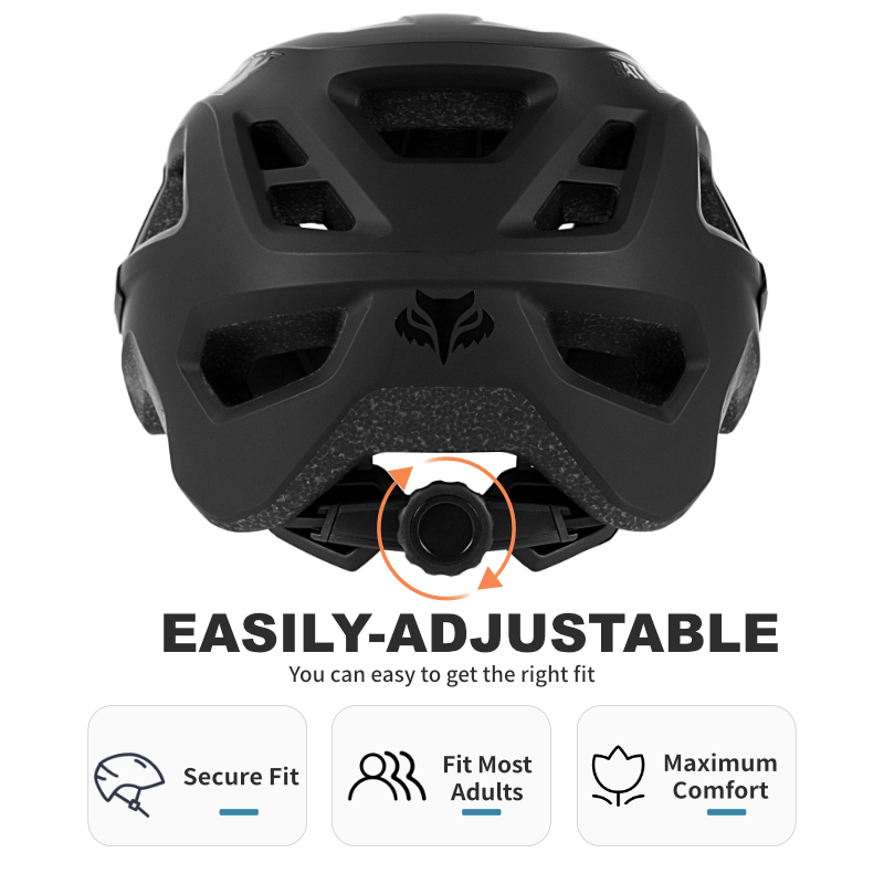 BATFOX Cycling Helmet Women Me - Youth Cycling Gear avaliação e preço