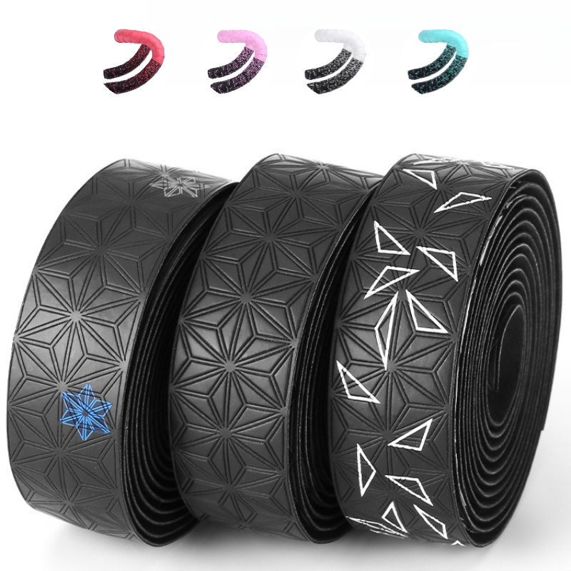 Road Bike Handlebar Tape Anti- - Bike Handlebar Tape avaliação e preço