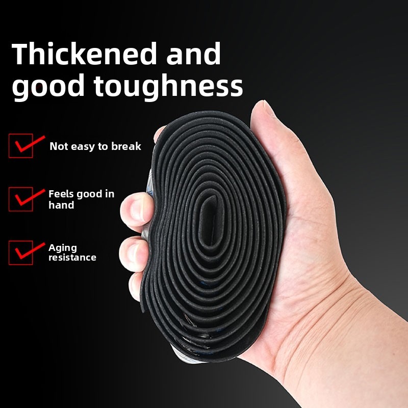 Road Bike Handlebar Tape Anti- - Bike Handlebar Tape avaliação e preço