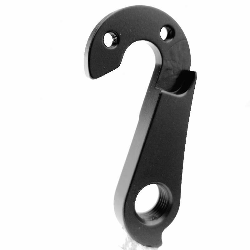 1Pc Bicycle Parts Mech Dropout - Cycling Gear Gravel avaliação e preço