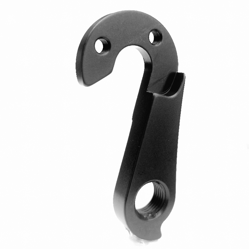 1Pc Bicycle Parts Mech Dropout - Cycling Gear Gravel avaliação e preço