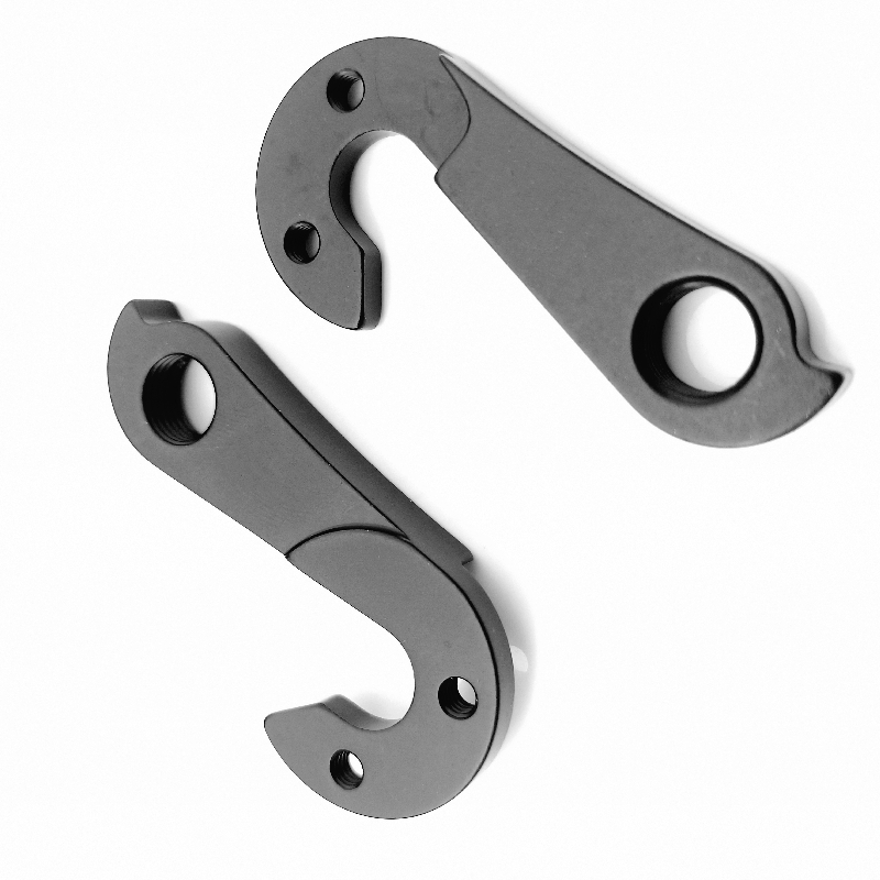 1Pc Bicycle Parts Mech Dropout - Cycling Gear Gravel avaliação e preço
