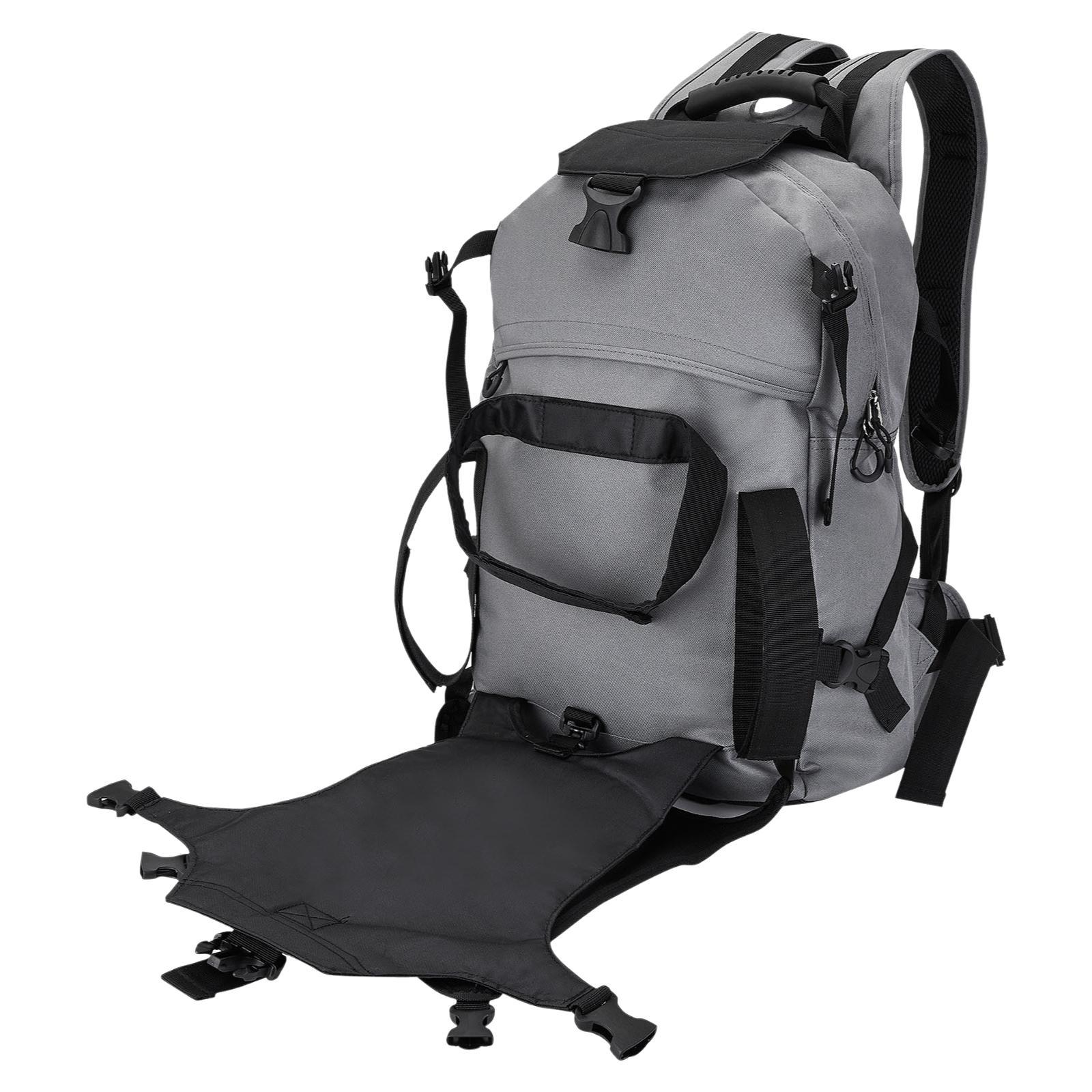 Ski Backpack for Travel Luggag - Cycling Gear Women avaliação e preço