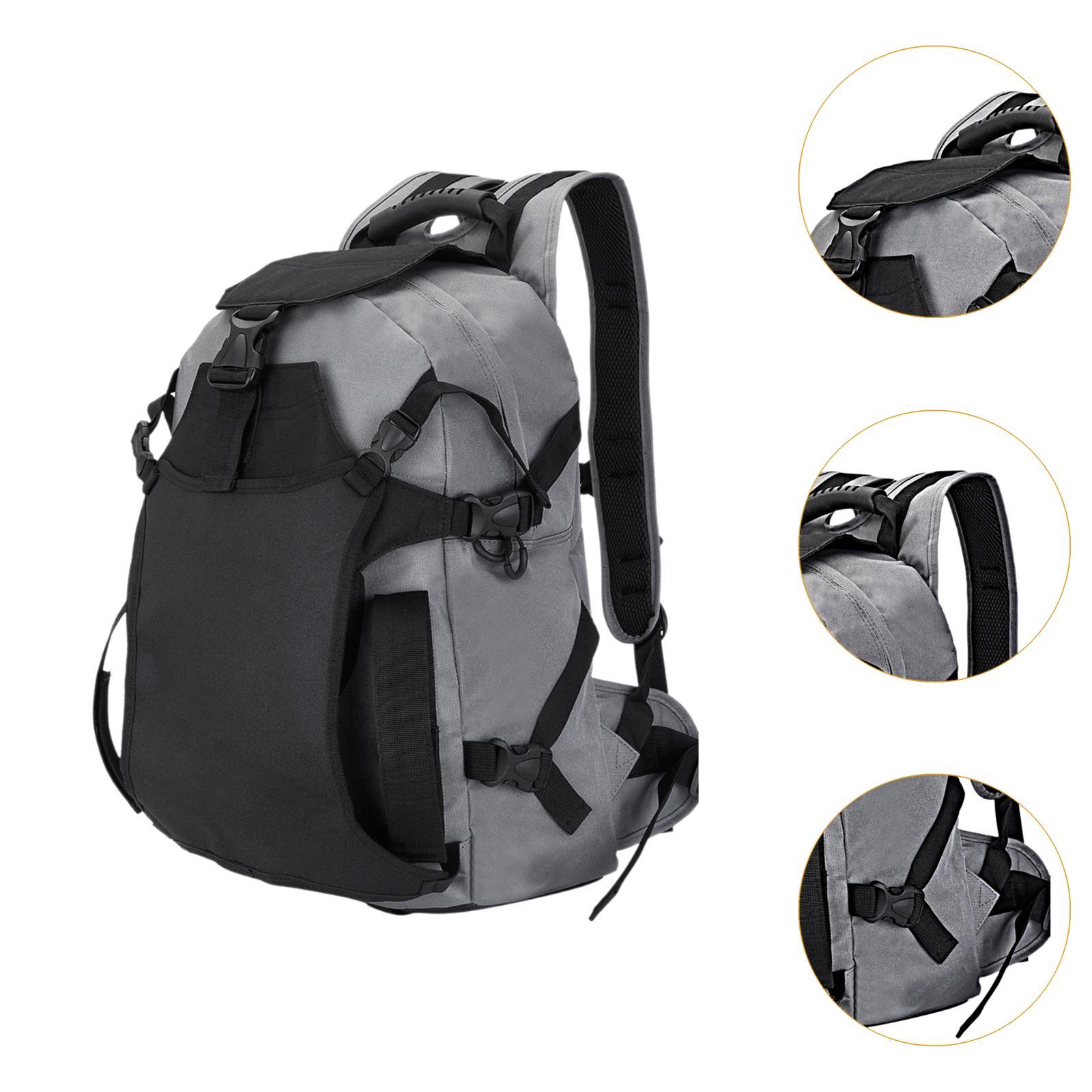 Ski Backpack for Travel Luggag - Cycling Gear Women avaliação e preço