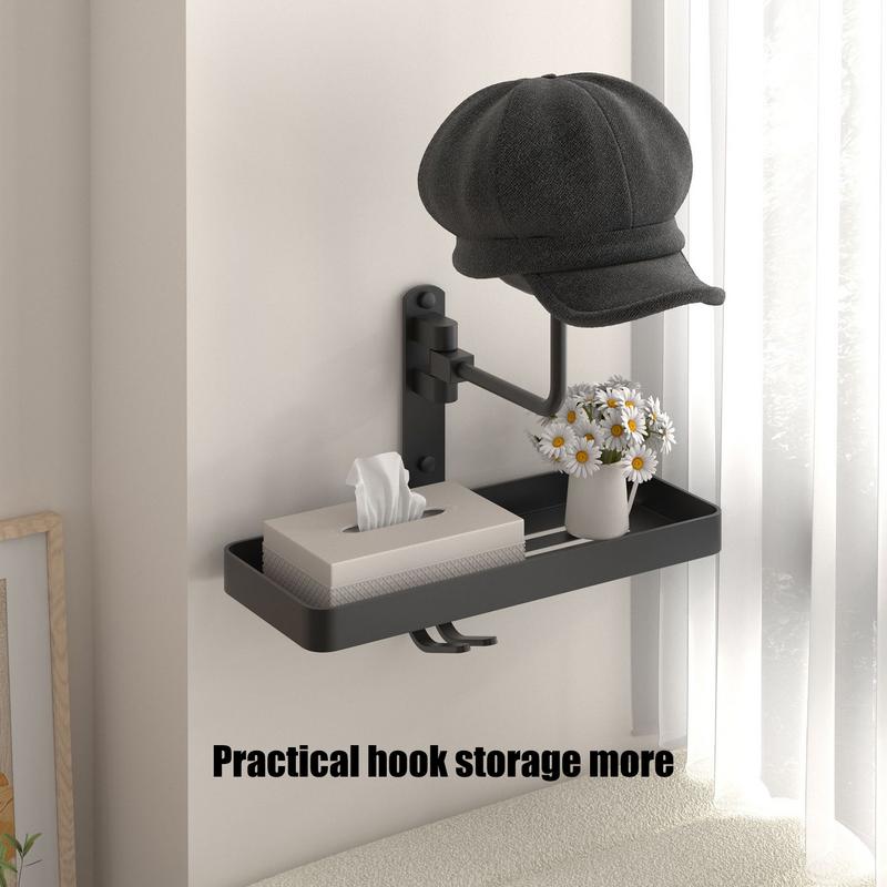 Helmets Holder Wall-Mounted Mo - Cycling Gear Wall Storage avaliação e preço