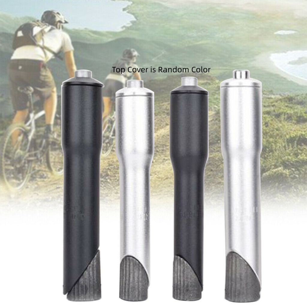 Aluminum Alloy Bicycle Stem Ri - Bike Stem Riser avaliação e preço
