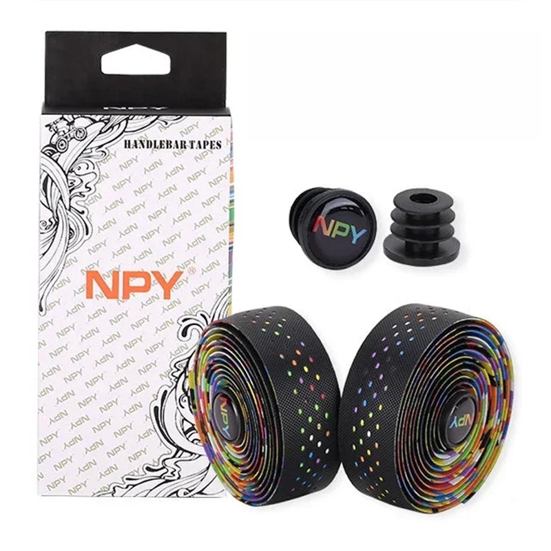 NPY Road Bike Handlebar Tapes  - Bike Handlebar Tape avaliação e preço