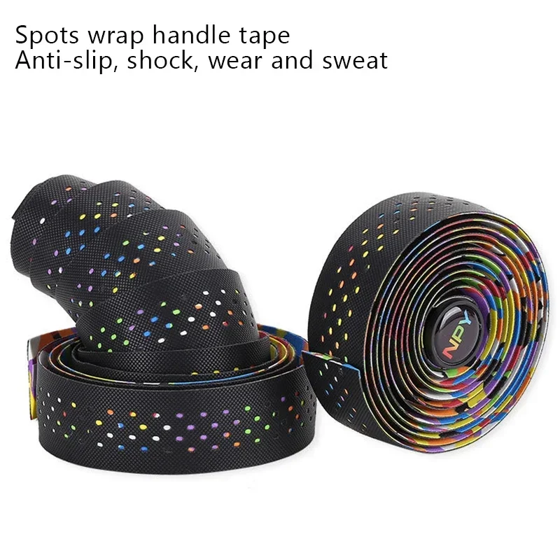 NPY Road Bike Handlebar Tapes  - Bike Handlebar Tape avaliação e preço