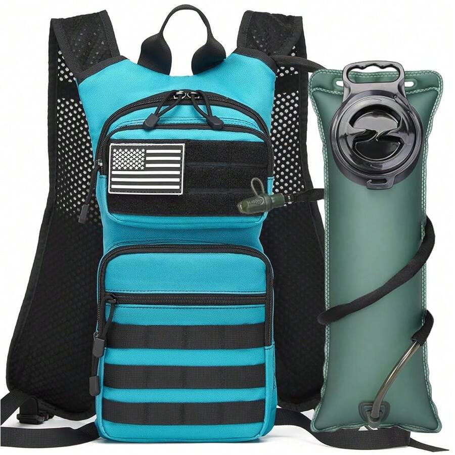 Insulated Hydration Backpack W - Cycling Backpack avaliação e preço