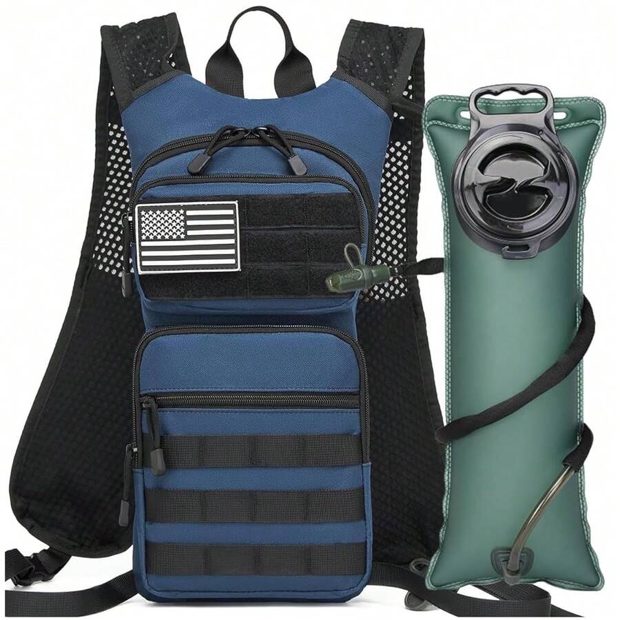 Insulated Hydration Backpack W - Cycling Backpack avaliação e preço