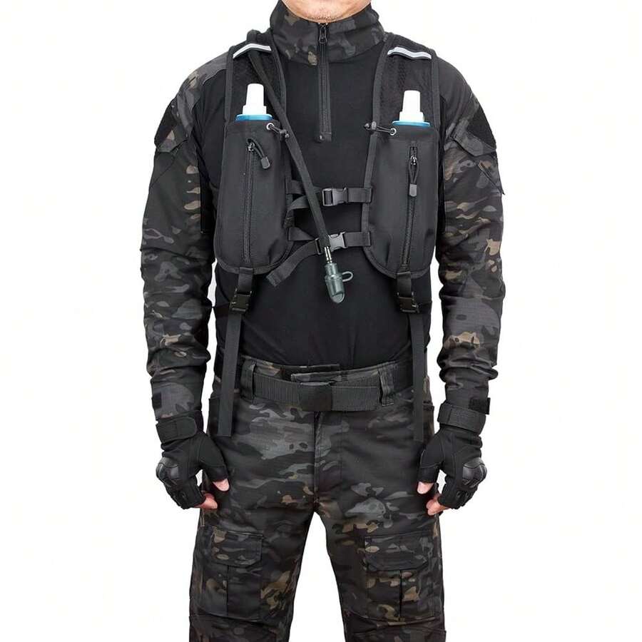 Insulated Hydration Backpack W - Cycling Backpack avaliação e preço