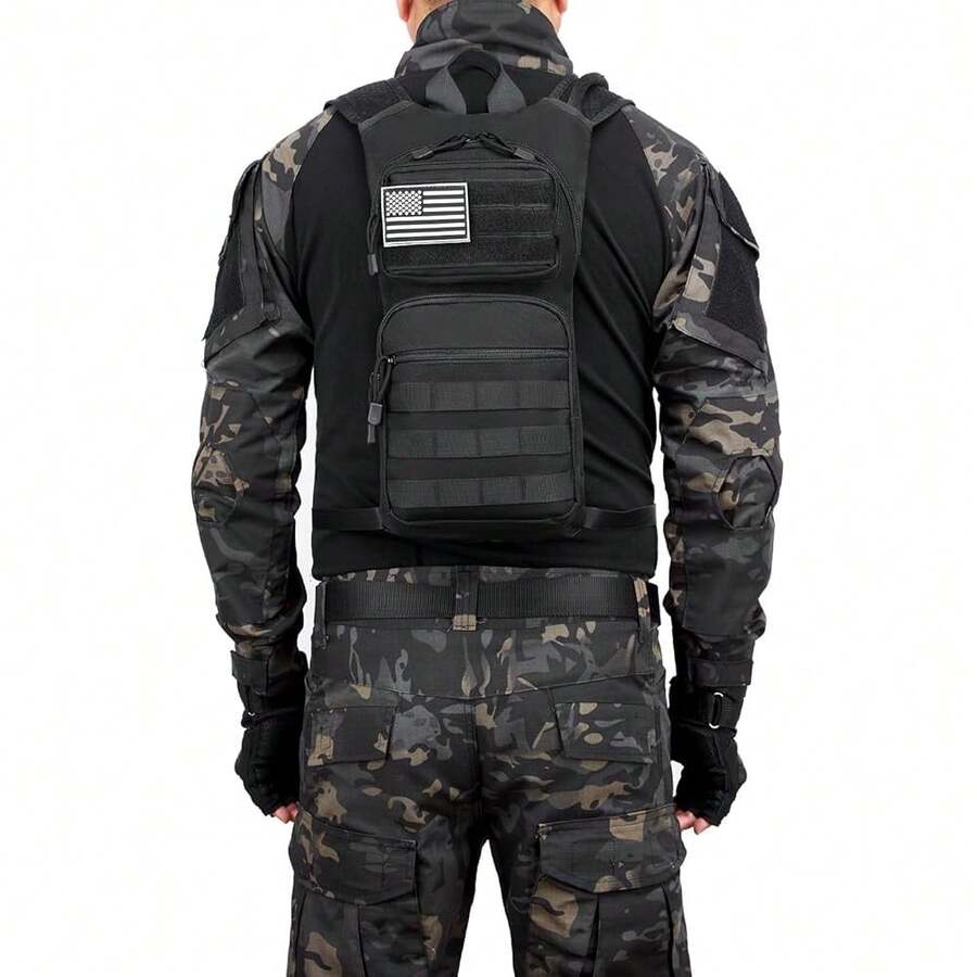 Insulated Hydration Backpack W - Cycling Backpack avaliação e preço