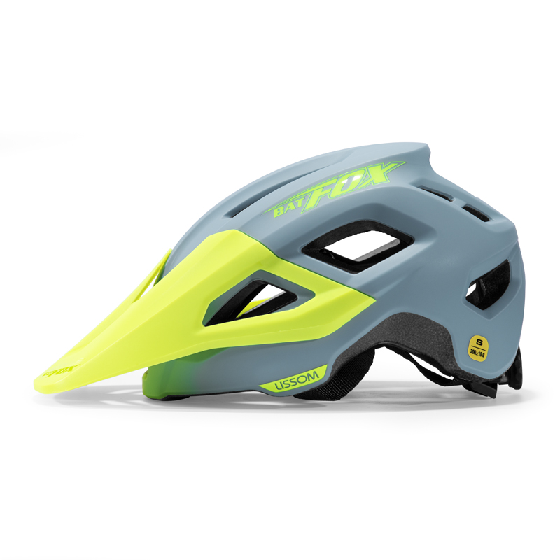 BATFOX Cycling helmet  S size5 - Youth Cycling Gear avaliação e preço