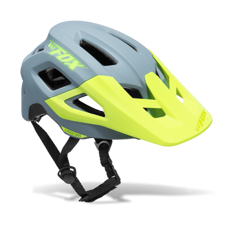 BATFOX Cycling helmet  S size5 - Youth Cycling Gear avaliação e preço