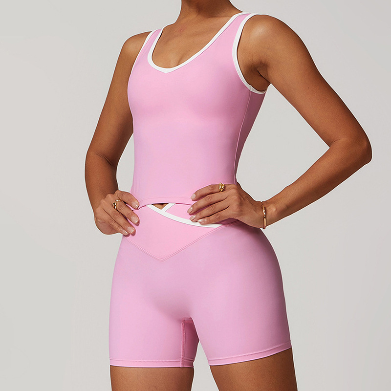 Tight Fitting Sleeveless Cross - Cycling Gear Women avaliação e preço