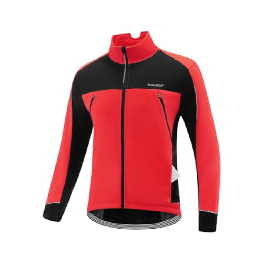 baleaf Men's Winter Jacket Win - Cycling Gear Jacket avaliação e preço