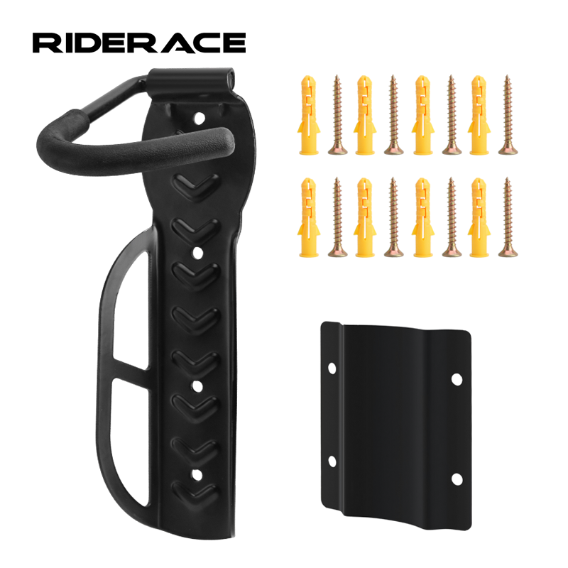 Bicycle Stand Wall Mount Bike  - Cycling Gear Wall Organizer avaliação e preço