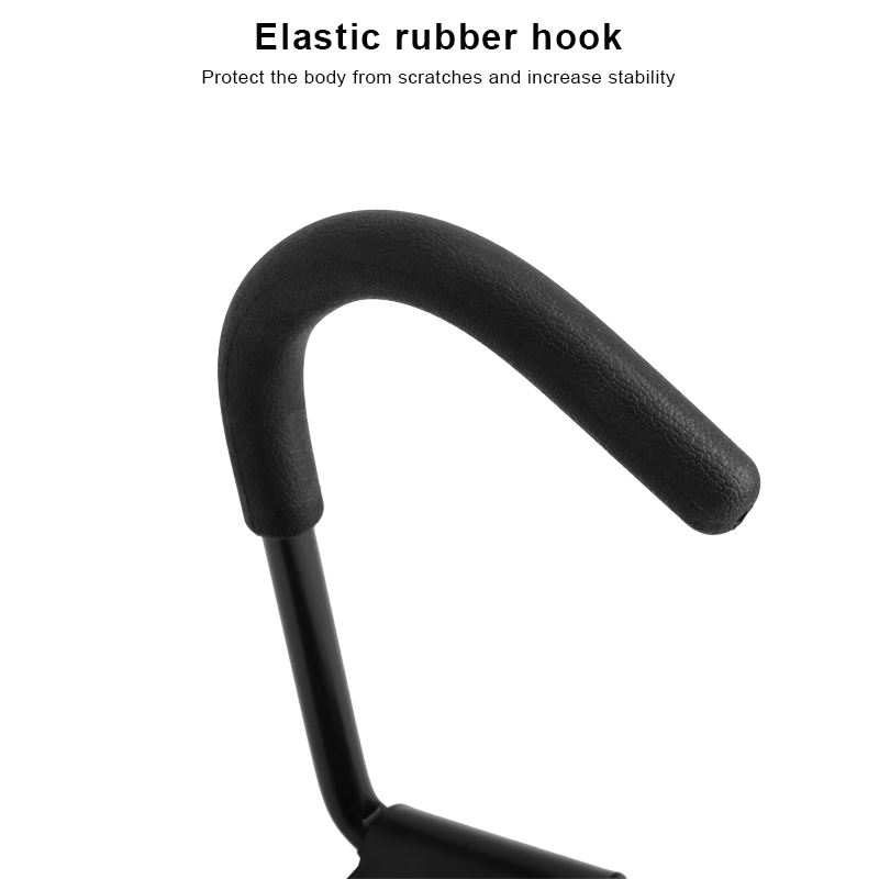 Bicycle Stand Wall Mount Bike  - Cycling Gear Wall Organizer avaliação e preço
