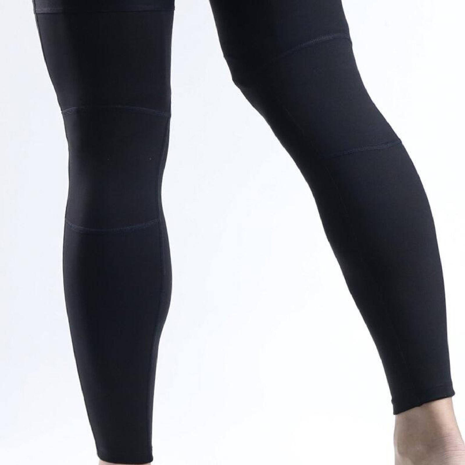 Cycling Leg Warmers Long Leg S - Cycling Gear For Cold Weather avaliação e preço