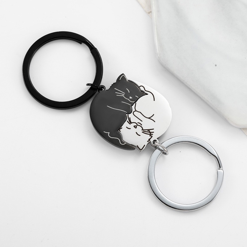 Cute Cat Motorcycle Accessorie - Cycling Backpack avaliação e preço