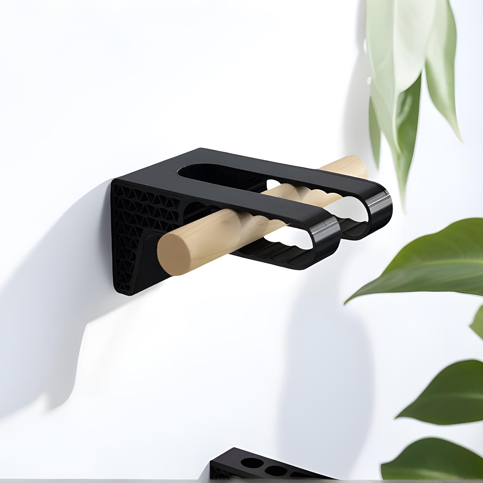 Road Bike Hanging Rack Wall Bi - Cycling Gear Wall Storage avaliação e preço