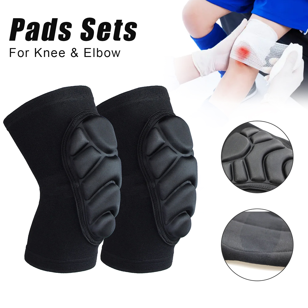 1Pair Kids Protective Knee and - Youth Cycling Gear avaliação e preço