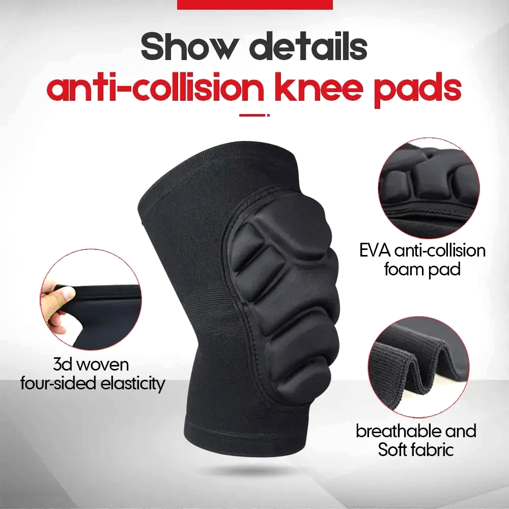 1Pair Kids Protective Knee and - Youth Cycling Gear avaliação e preço