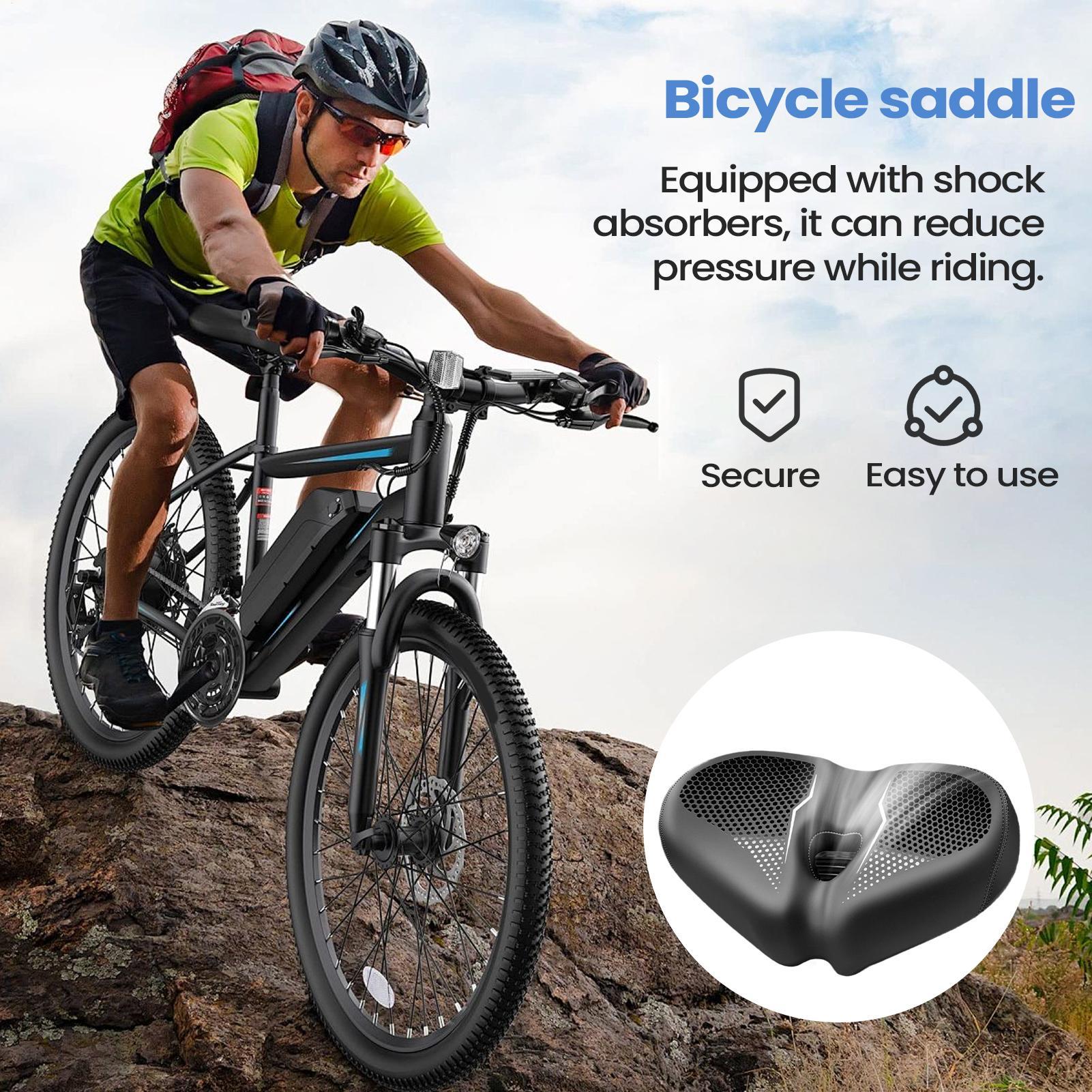 Bikes Seat Breathable Womens B - Youth Cycling Gear avaliação e preço
