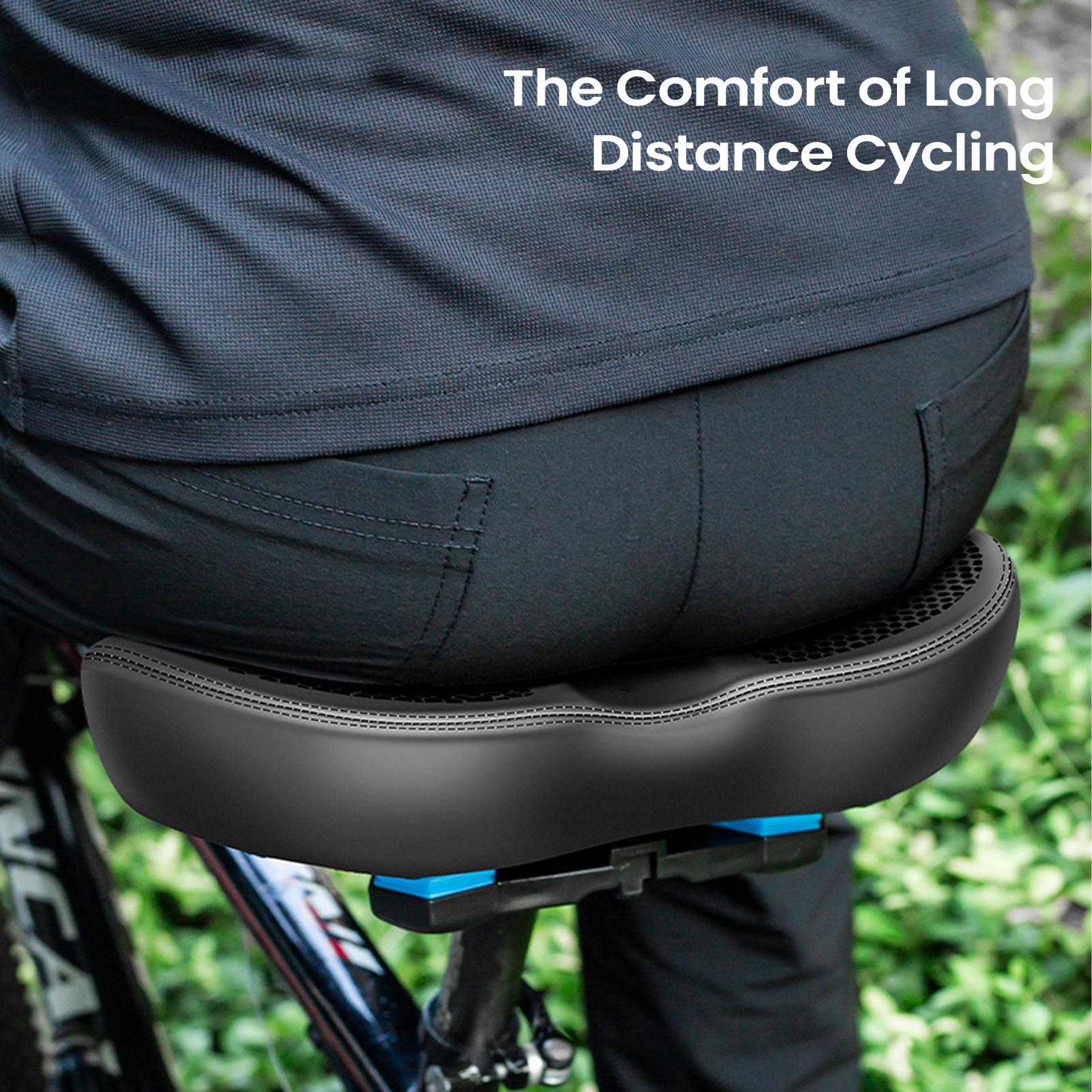 Bikes Seat Breathable Womens B - Youth Cycling Gear avaliação e preço