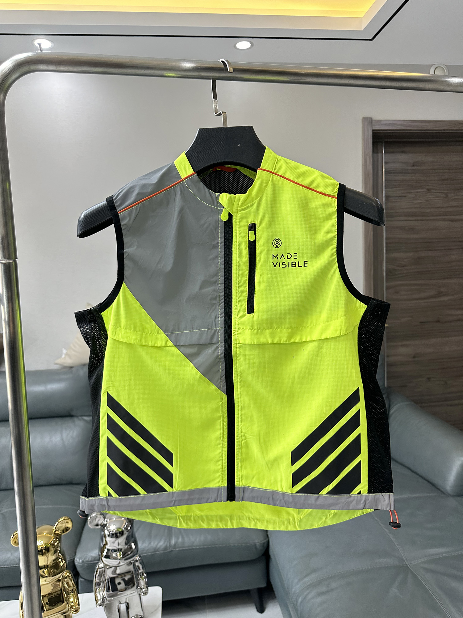 Reflective Lightweight Outdoor - Youth Cycling Gear avaliação e preço