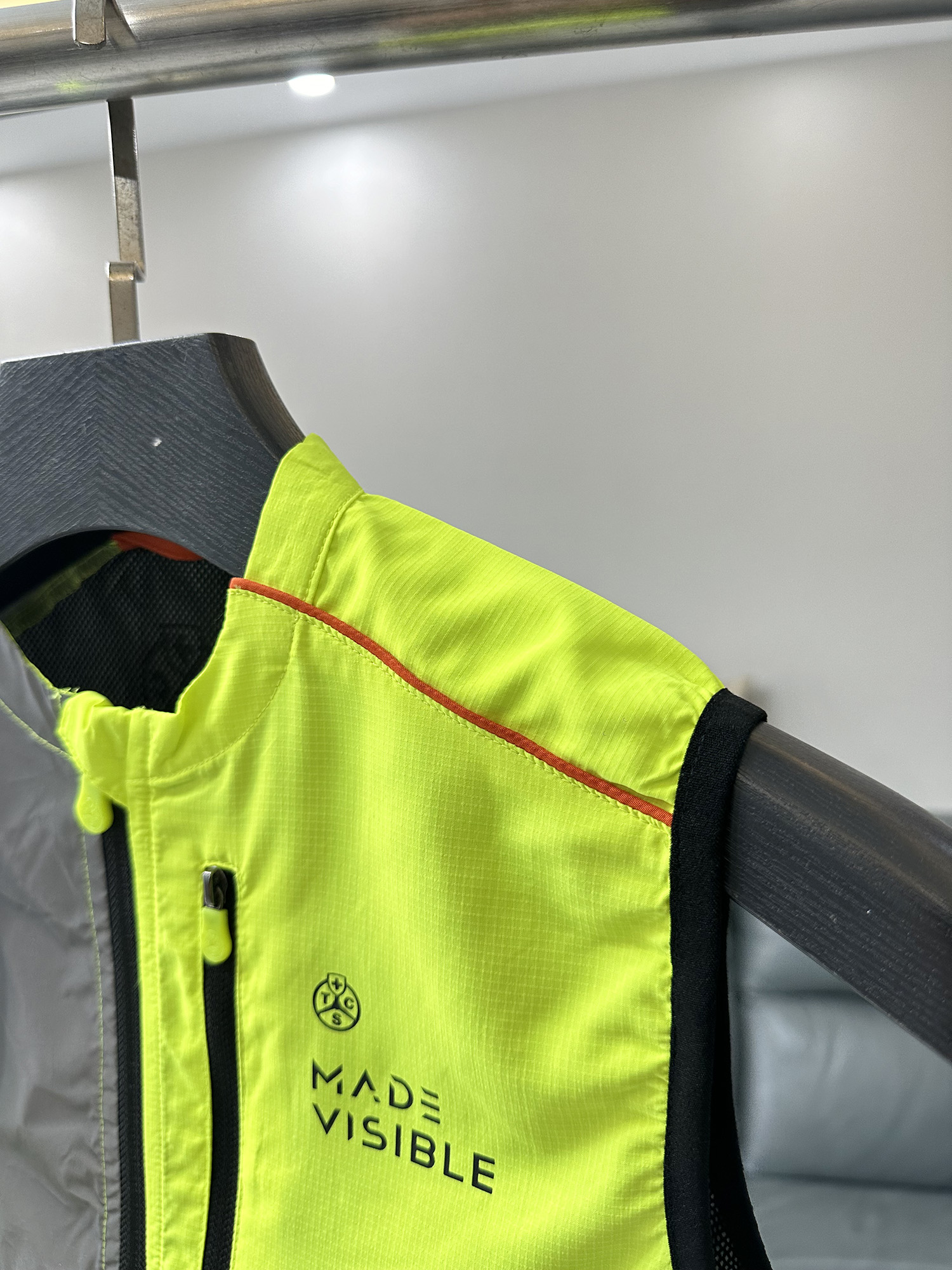 Reflective Lightweight Outdoor - Youth Cycling Gear avaliação e preço