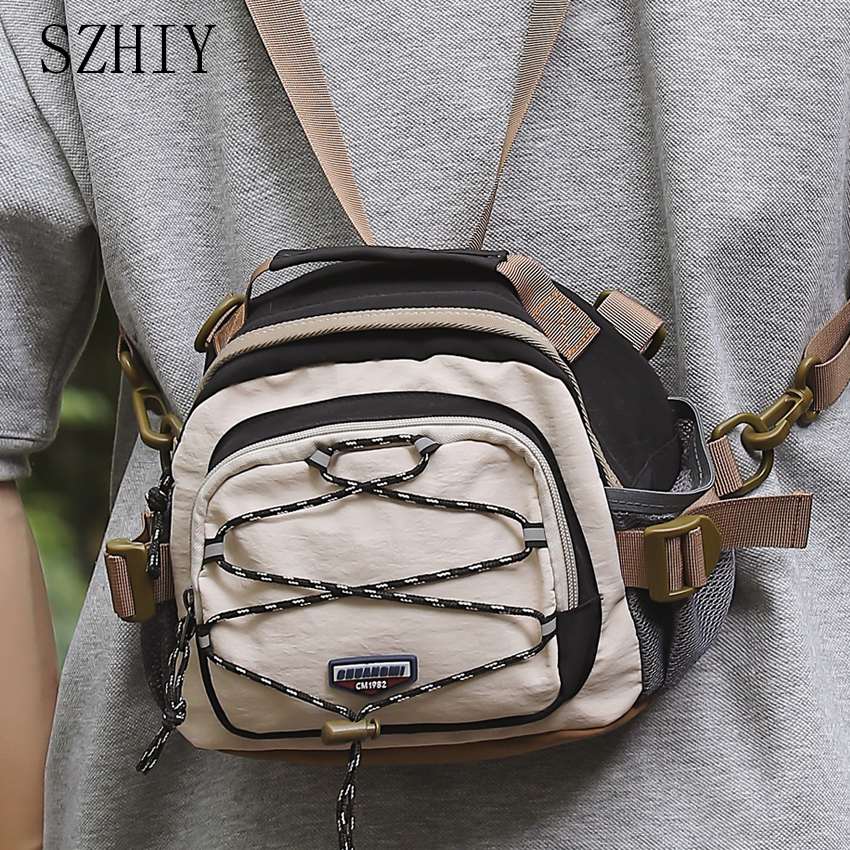 Hiking Backpack for Women Shou - Cycling Backpack avaliação e preço