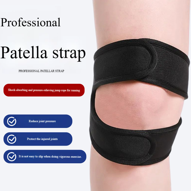 Pressure Knee Pads Support Ban - Cycling Gear Women avaliação e preço