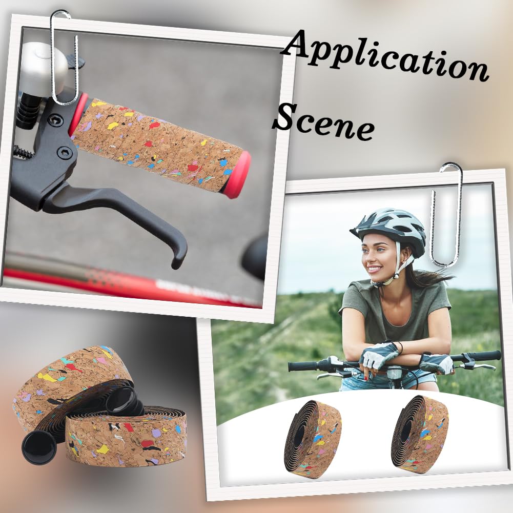 SEER Cork Road Bike Handlebar  - Bike Handlebar Tape avaliação e preço