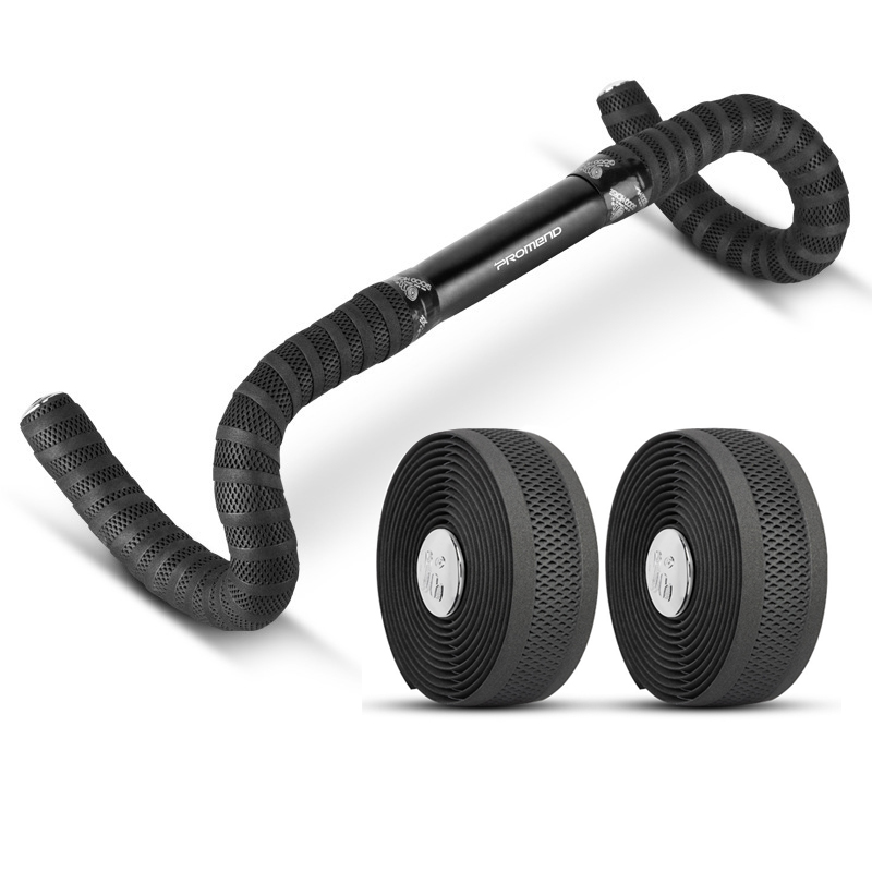 Promend Road Bike Handlebar Ta - Bike Handlebar Tape avaliação e preço