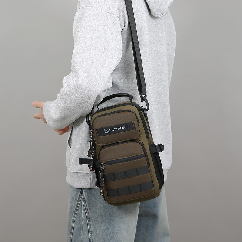 Hiking Chest Bag Travel Multif - Cycling Backpack avaliação e preço