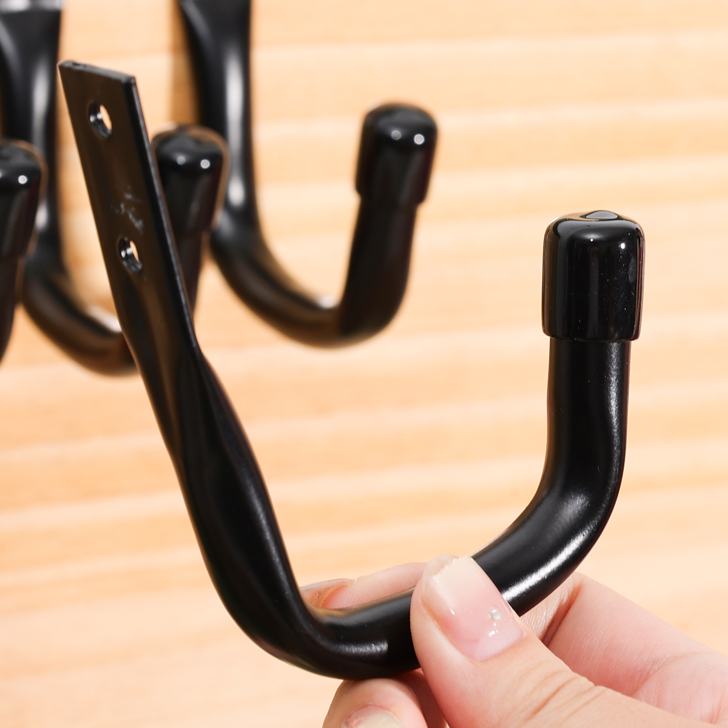 12/2x Heavy Duty Metal Garage  - Cycling Gear Wall Storage avaliação e preço