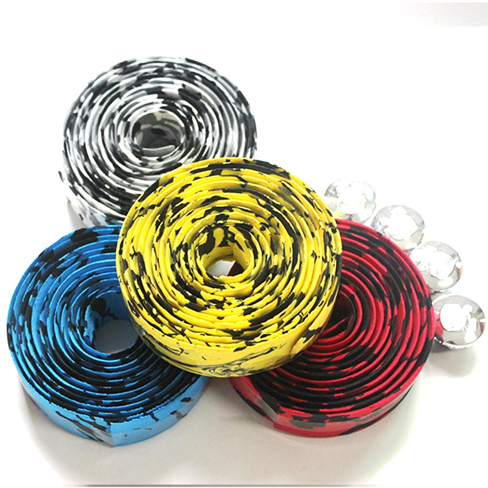 2pcs Road Bike Handlebar Tape  - Bike Handlebar Tape avaliação e preço