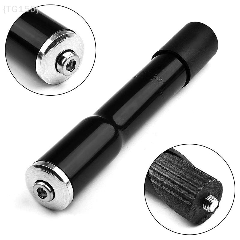 22.2mm Bike Stem Extender, Alu - Bike Stem Riser avaliação e preço
