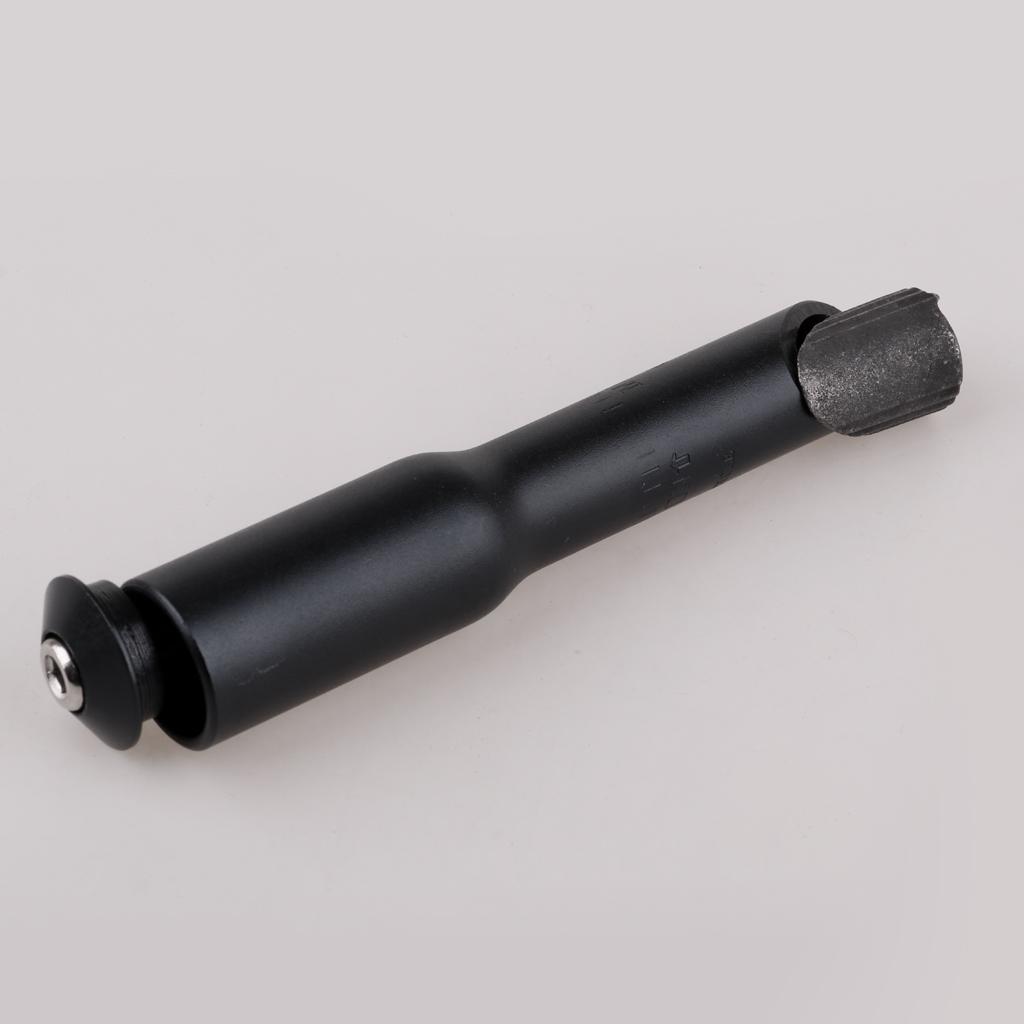 Bike Head Tube Handlebar Stem  - Bike Stem Riser avaliação e preço