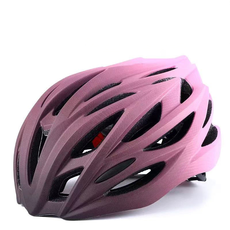 Unisex Breathable Bike Helmet  - Road Cycling Essential Gear avaliação e preço