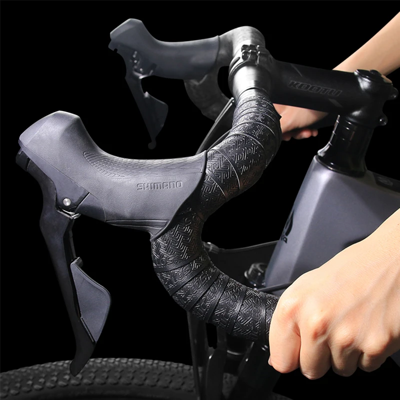 BUCKLOS Road Bike Handlebar Ta - Bike Handlebar Tape avaliação e preço