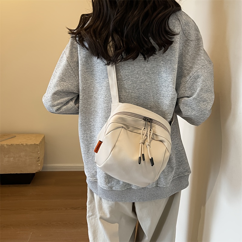 Casual Canvas Cycling Backpack - Cycling Backpack avaliação e preço