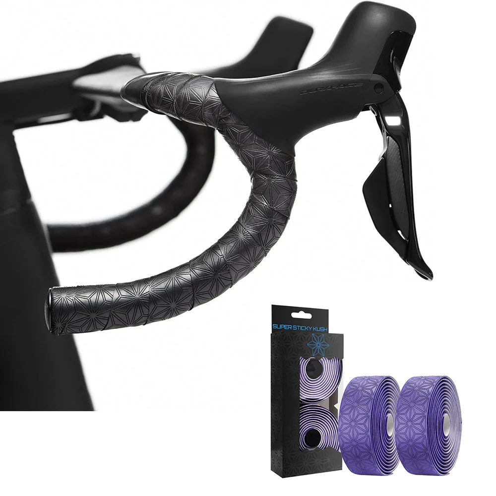 Road Bike Handlebar Bar Tape A - Bike Handlebar Tape avaliação e preço
