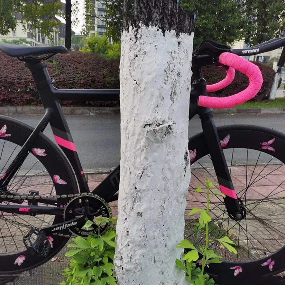 Road Bike Handlebar Bar Tape A - Bike Handlebar Tape avaliação e preço