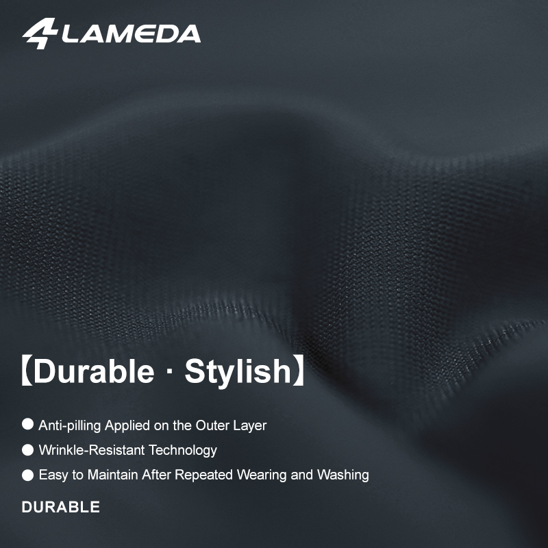 LAMEDA Winter Fleece Men's Roa - Cycling Gear For Cold Weather avaliação e preço