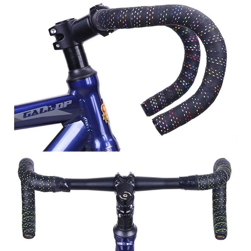 Road Bike Tape Comfortable Bic - Bike Handlebar Tape avaliação e preço