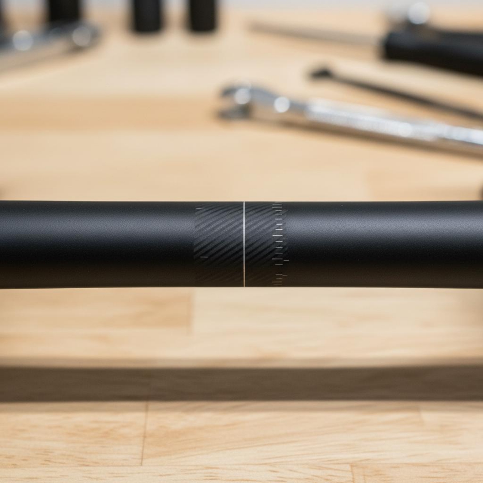 H-Shaped Handlebar Raised Cent - Cycling Gear Gravel avaliação e preço