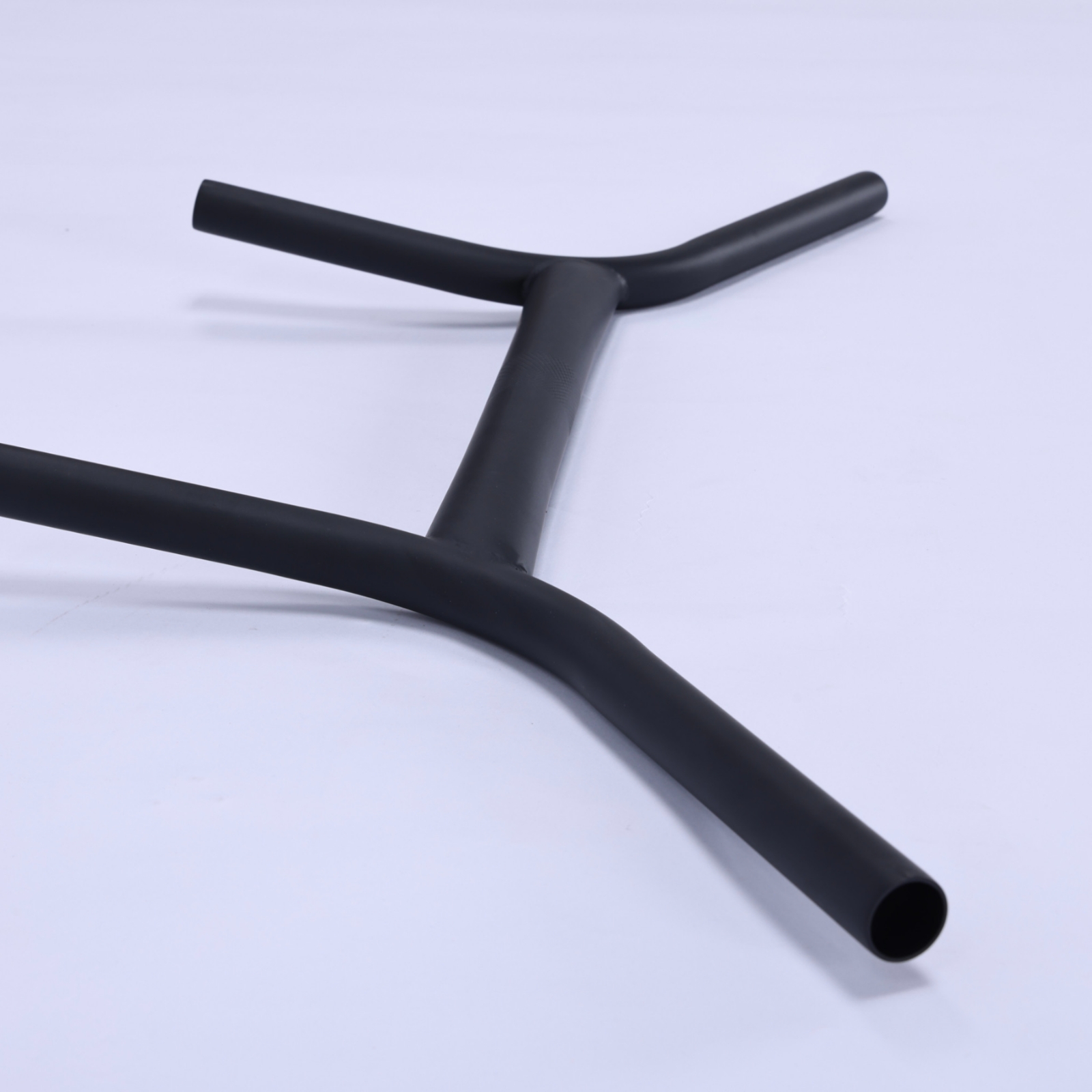 H-Shaped Handlebar Raised Cent - Cycling Gear Gravel avaliação e preço